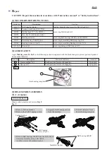 Preview for 2 page of Makita Maktec MT622 Technical Information