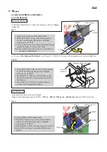 Предварительный просмотр 3 страницы Makita Maktec MT622 Technical Information