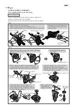 Preview for 4 page of Makita Maktec MT622 Technical Information