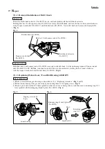 Предварительный просмотр 4 страницы Makita maktec MT813 Technical Information