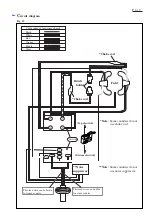 Предварительный просмотр 6 страницы Makita maktec MT813 Technical Information