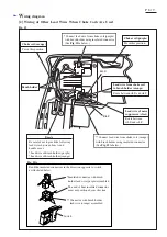 Предварительный просмотр 8 страницы Makita maktec MT813 Technical Information