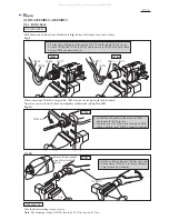Preview for 3 page of Makita maktec MT814 Technical Information