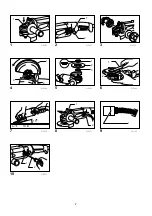 Preview for 2 page of Makita Maktec MT904 Instruction Manual