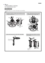 Preview for 4 page of Makita Maktec MT912 Technical Information