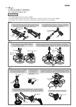 Preview for 5 page of Makita Maktec MT912 Technical Information