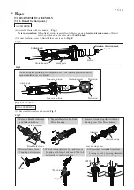 Preview for 6 page of Makita Maktec MT912 Technical Information