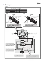 Preview for 8 page of Makita Maktec MT912 Technical Information