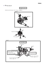 Preview for 10 page of Makita Maktec MT912 Technical Information