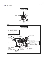 Preview for 11 page of Makita Maktec MT912 Technical Information