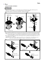 Предварительный просмотр 3 страницы Makita Maktec MT920 Technical Information