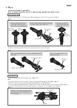 Preview for 3 page of Makita Maktec MT961 Technical Information