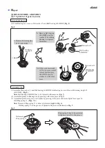 Preview for 5 page of Makita Maktec MT961 Technical Information