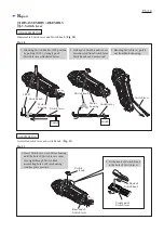 Preview for 6 page of Makita Maktec MT961 Technical Information