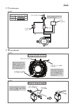 Preview for 8 page of Makita Maktec MT961 Technical Information