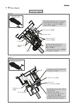 Preview for 9 page of Makita Maktec MT961 Technical Information