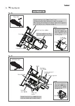 Preview for 10 page of Makita Maktec MT961 Technical Information