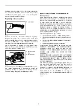 Preview for 6 page of Makita MBS402 Instruction Manual