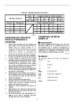 Preview for 9 page of Makita MBS402 Instruction Manual