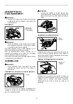 Preview for 10 page of Makita MBS402 Instruction Manual