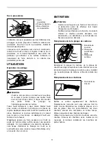 Preview for 11 page of Makita MBS402 Instruction Manual