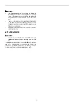 Preview for 5 page of Makita MDP200 Instruction Manual