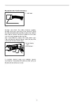 Preview for 5 page of Makita MGD100 Instruction Manual