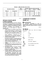 Preview for 9 page of Makita MHP130 Instruction Manual