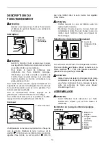 Preview for 10 page of Makita MHP130 Instruction Manual