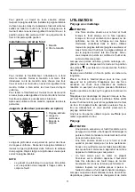 Предварительный просмотр 11 страницы Makita MHP130 Instruction Manual