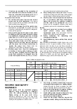 Предварительный просмотр 3 страницы Makita MJR300 Instruction Manual