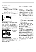 Предварительный просмотр 21 страницы Makita MJR300 Instruction Manual