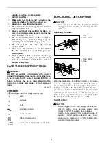 Предварительный просмотр 4 страницы Makita MJR300T Instruction Manual