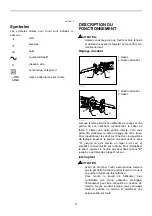 Предварительный просмотр 11 страницы Makita MJR300T Instruction Manual