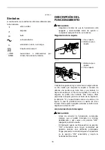 Предварительный просмотр 18 страницы Makita MJR300T Instruction Manual