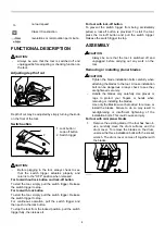 Предварительный просмотр 4 страницы Makita MKP080 Instruction Manual