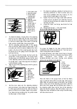 Предварительный просмотр 5 страницы Makita MKP080 Instruction Manual