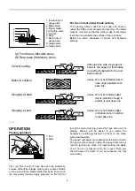 Предварительный просмотр 6 страницы Makita MKP080 Instruction Manual