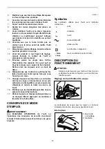 Предварительный просмотр 12 страницы Makita MKP080 Instruction Manual