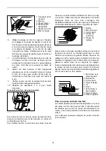 Предварительный просмотр 14 страницы Makita MKP080 Instruction Manual