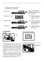 Предварительный просмотр 15 страницы Makita MKP080 Instruction Manual