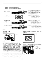 Предварительный просмотр 24 страницы Makita MKP080 Instruction Manual