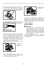 Предварительный просмотр 26 страницы Makita MKP080 Instruction Manual