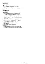 Preview for 18 page of Makita ML005G Instruction Manual