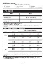 Preview for 119 page of Makita ML005G Instruction Manual