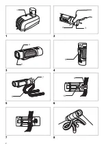 Preview for 2 page of Makita ML101 Instruction Manual