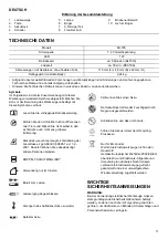 Preview for 11 page of Makita ML101 Instruction Manual