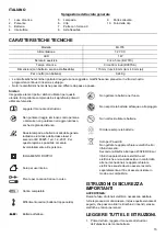 Preview for 15 page of Makita ML101 Instruction Manual