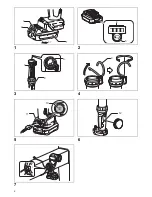 Preview for 2 page of Makita ML104 Instruction Manual