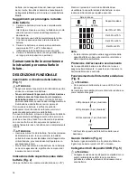 Preview for 18 page of Makita ML104 Instruction Manual